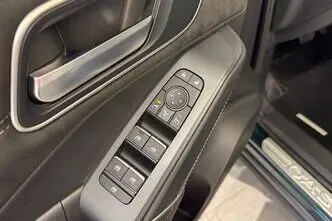 Nissan Qashqai, 1.3, 116 kW, hybrid, automatic, front-wheel drive