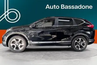 Honda CR-V, 2.0, 135 kW, hübriid, automaat, esivedu