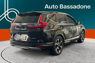 Honda CR-V, 2.0, 135 kW, hübriid, automaat, esivedu