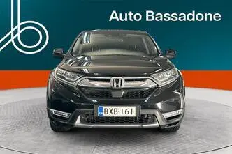 Honda CR-V, 2.0, 135 kW, hübriid, automaat, esivedu