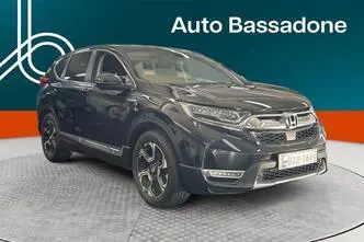 Honda CR-V, 2.0, 135 kW, hübriid, automaat, esivedu