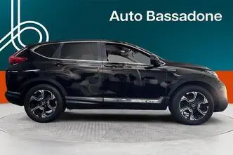 Honda CR-V, 2.0, 135 kW, hübriid, automaat, esivedu