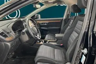 Honda CR-V, 2.0, 135 kW, hübriid, automaat, esivedu