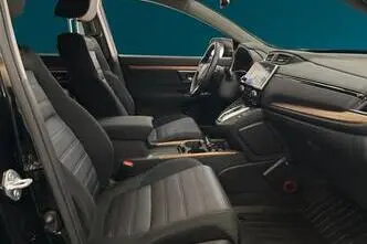 Honda CR-V, 2.0, 135 kW, hübriid, automaat, esivedu