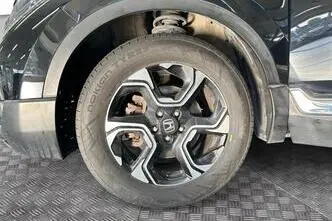 Honda CR-V, 2.0, 135 kW, hübriid, automaat, esivedu