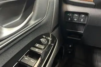 Honda CR-V, 2.0, 135 kW, hübriid, automaat, esivedu