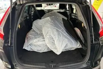 Honda CR-V, 2.0, 135 kW, hübriid, automaat, esivedu