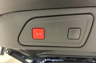 Citroën C5 Aircross, 1.2, 96 kW, petrol, automatic, front-wheel drive