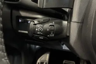 Citroën C5 Aircross, 1.2, 96 kW, petrol, automatic, front-wheel drive