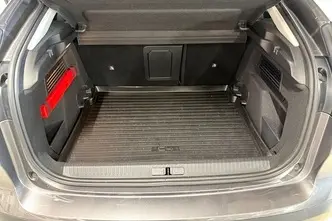 Citroën C4, 1.2, 96 kW, petrol, automatic, front-wheel drive