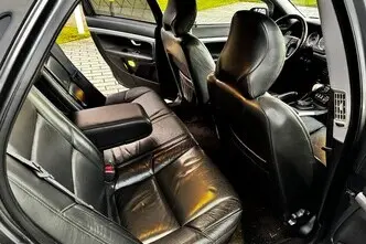 Volvo S80, 2.9, 144 kW, бензин, автомат, передний привод
