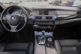 BMW 525, 3.0, 150 kW, diisel, automaat, tagavedu