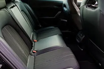 Cupra Formentor, 2.0, 228 kW, bensiin, automaat, nelikvedu