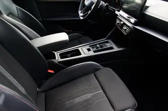 Cupra Formentor, 2.0, 228 kW, bensiin, automaat, nelikvedu