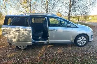 Ford Grand C-Max, 1.6, 85 kW, diesel, manual, front-wheel drive