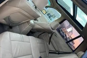 BMW X3, 2.5, 160 kW, бензин, автомат, полный привод