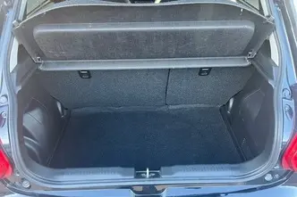 Suzuki Swift, 1.2, 66 kW, hübriid, manuaal, nelikvedu