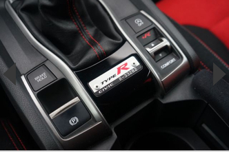 Honda Civic, 2.0, 231 kW, bensiin, manuaal, nelikvedu
