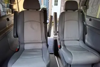 Mercedes-Benz Viano, 2.1, 110 kW, diisel, automaat, tagavedu