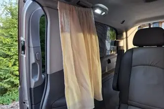Mercedes-Benz Viano, 2.1, 110 kW, diisel, automaat, tagavedu