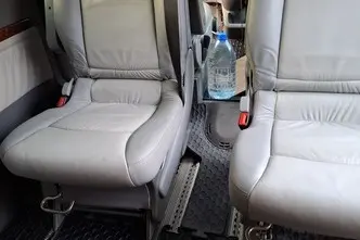 Mercedes-Benz Viano, 2.1, 110 kW, diisel, automaat, tagavedu