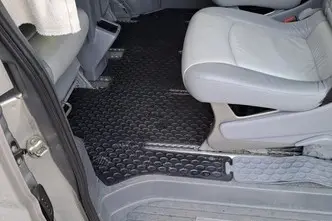 Mercedes-Benz Viano, 2.1, 110 kW, diisel, automaat, tagavedu
