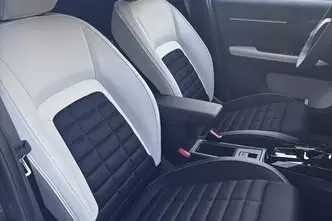 Citroën Berlingo, 1.5, 96 kW, diisel, automaat, esivedu