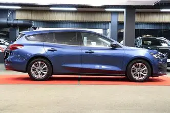 Ford Focus, 1.5, 85 kW, дизель, автомат, передний привод