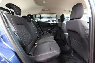 Ford Focus, 1.5, 85 kW, дизель, автомат, передний привод