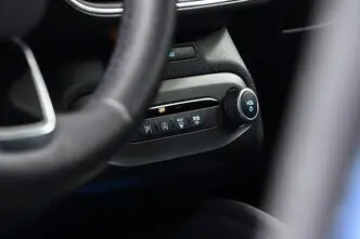 Ford Focus, 1.5, 85 kW, дизель, автомат, передний привод
