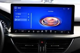 Ford Focus, 1.5, 85 kW, дизель, автомат, передний привод