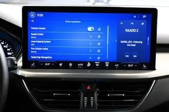 Ford Focus, 1.5, 85 kW, дизель, автомат, передний привод