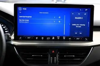 Ford Focus, 1.5, 85 kW, дизель, автомат, передний привод