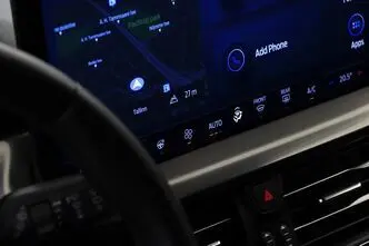 Ford Focus, 1.5, 85 kW, дизель, автомат, передний привод