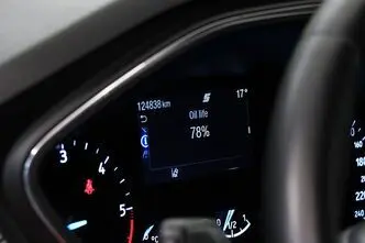 Ford Focus, 1.5, 85 kW, дизель, автомат, передний привод