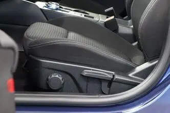 Ford Focus, 1.5, 85 kW, дизель, автомат, передний привод