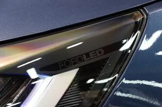 Ford Focus, 1.5, 85 kW, дизель, автомат, передний привод