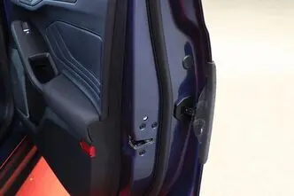 Ford Focus, 1.5, 85 kW, дизель, автомат, передний привод