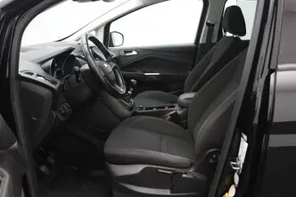 Ford Grand C-Max, 1.5, 88 kW, diisel, manuaal, esivedu