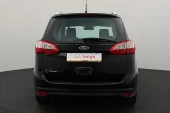 Ford Grand C-Max, 1.5, 88 kW, diisel, manuaal, esivedu