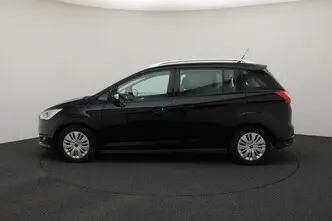 Ford Grand C-Max, 1.5, 88 kW, diisel, manuaal, esivedu