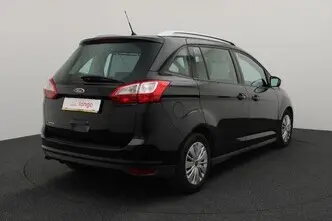 Ford Grand C-Max, 1.5, 88 kW, diisel, manuaal, esivedu