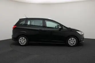 Ford Grand C-Max, 1.5, 88 kW, diisel, manuaal, esivedu