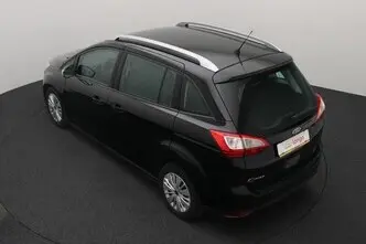 Ford Grand C-Max, 1.5, 88 kW, diisel, manuaal, esivedu