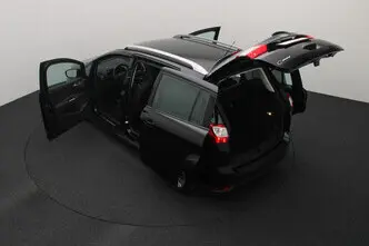 Ford Grand C-Max, 1.5, 88 kW, diisel, manuaal, esivedu