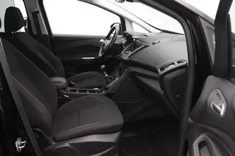 Ford Grand C-Max, 1.5, 88 kW, diisel, manuaal, esivedu