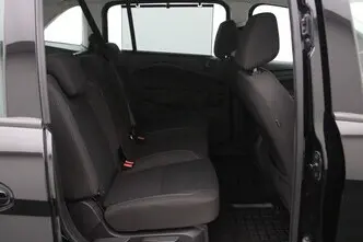 Ford Grand C-Max, 1.5, 88 kW, diisel, manuaal, esivedu