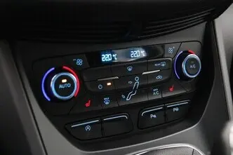 Ford Grand C-Max, 1.5, 88 kW, diisel, manuaal, esivedu