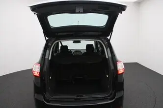 Ford Grand C-Max, 1.5, 88 kW, diisel, manuaal, esivedu