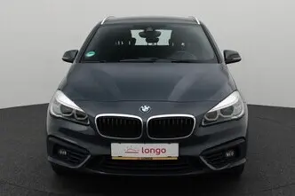 BMW 218, 2.0, 110 kW, diisel, manuaal, esivedu